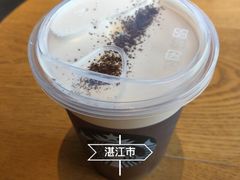 -星巴克臻选(湛江鼎盛广场店)