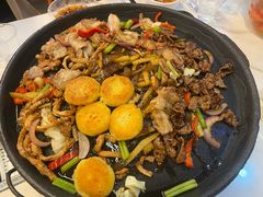 -一烙锅(友谊店)