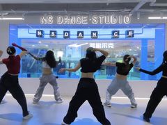 -摩登百货(岗顶店)