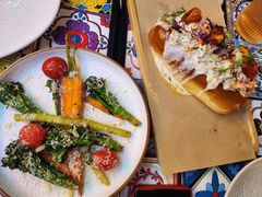 -LESCEDARS Brasserie Bistro香柏树