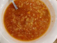 蔬菜汤-萨莉亚意式餐厅(恒宝广场店)