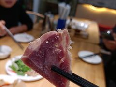 -李柱·柘城垛子羊肉旗舰店(通泰路店)