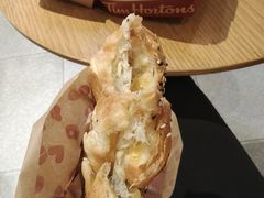 -Tims天好咖啡·贝果(华侨城步行街店)