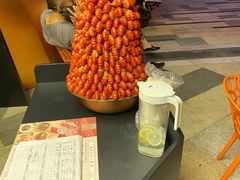 -虾胡闹龙虾馆(湄南河店)