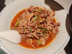萍乡小炒肉-老萍巷莲花血鸭·萍乡地标江西菜(步行街店)