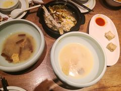 -香园茶社·金陵小灶(老门东店)