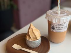 -美泰·Mangothai·清迈云街(天空之城店)