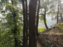 -北京上方山国家森林公园