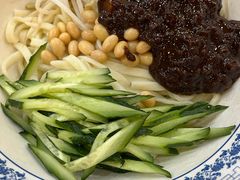 -便宜坊烤鸭店(玉蜓桥天坛店)