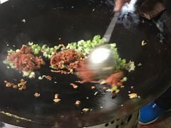 -周记热干面豆皮大王(桃花东街店)