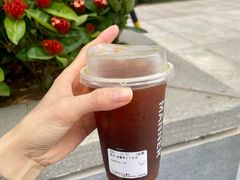 -Manner Coffee(广州琶洲宝地广场店)