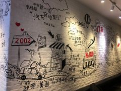 -肯德基(前门店)