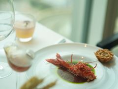 -翡翠36餐厅(浦东香格里拉店)