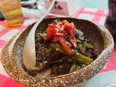 -恰八斗·猛火长沙菜(国贸店)