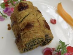 -若蘭慈·无国界素食料理(欢乐海岸店)