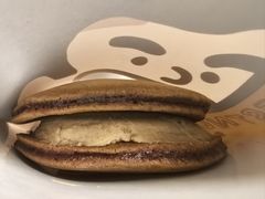 -辛一·铜锣烧(大宁久光店)
