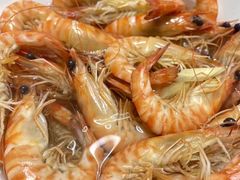 -北塘海鲜·天津菜(大光明桥旗舰店)