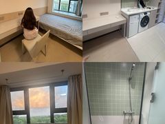 -东方体育中心(地铁站)