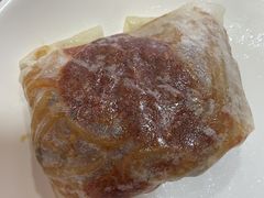 -姥家春饼店(漳州二路店)