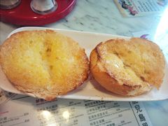 -翠华餐厅(旺角文华商场店)