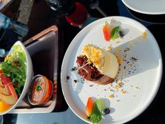 -Lets burger非常汉堡·环球风味(蓝色港湾店)