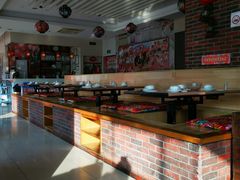 -东北人粗粮饺子坊(南山店)