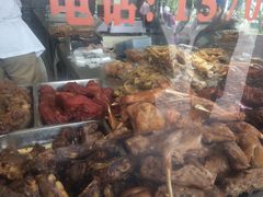 -陆稿荐观前街店