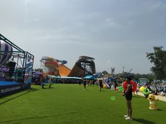 -秦皇岛乐岛海洋王国