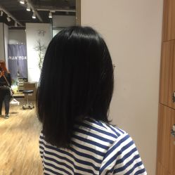 点击看大图 -Mentor Hair Salon