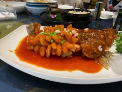 -香雪海饭店中餐厅(人民桥店)