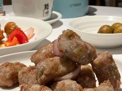 酥炒芋芯-莆田餐厅PUTIEN(深圳湾万象城家宴店)
