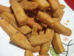 -天津乾毓德饭庄·清真传统炒菜·海鲜烧烤(咸阳路店)