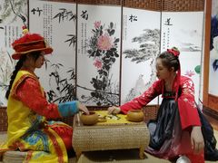 -深圳失恋博物馆再见前任(汇商名苑店)