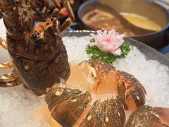 -滟设火锅料理(南滨路店)