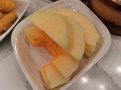 -豪享悦牛排自助餐厅(天河城店)