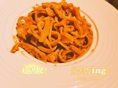 -贯贯吉·清真餐厅(浙江中路店)