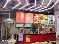 -一品飘香米线(金地美食城店)