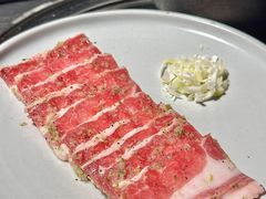 -勇誌烧肉·焱铁烧