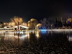 -金城公园