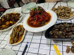 -辣螃铠盆盆蟹大排档(总店)
