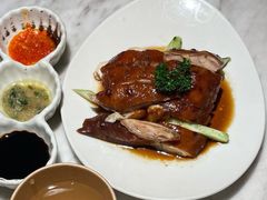 油鸡下半-星平鸡饭·粤菜小炒(印象城旗舰店)