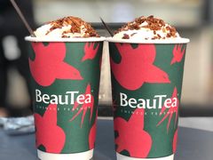 -BeauTea水仙(coco park店)