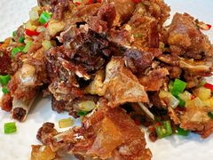 -同里湖大饭店-怡景轩中餐厅(同里古镇店)