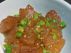 -莘府·老豆腐鱼头·建德菜(金马店)