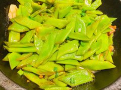 -松沪名灶·豆浆鱼头·新上海菜(飞航吾悦广场店)