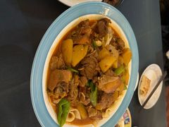 -伊带伊路新疆美食府(呼家楼店)