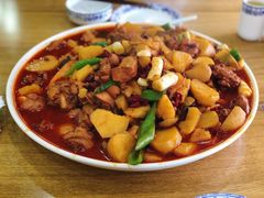 -福顺祥大盘鸡(临潼店)