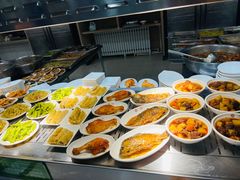 -北大家园食堂