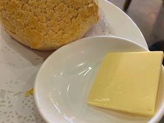 菠萝油-香江小厨 The Kitchen(香江俱乐部店)