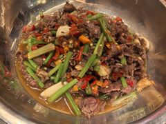 -衡厨·衡阳土菜(中南店)